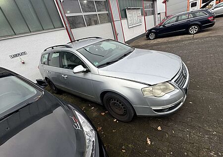 VW Passat Variant Volkswagen Comfortline