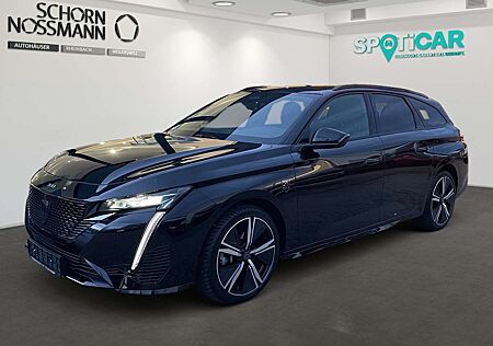 Peugeot 308 SW GT PURETECH 360*+CARPLAY+NAVI