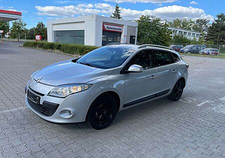 Renault Megane Grandtour 1,9 dCi 130 FAP