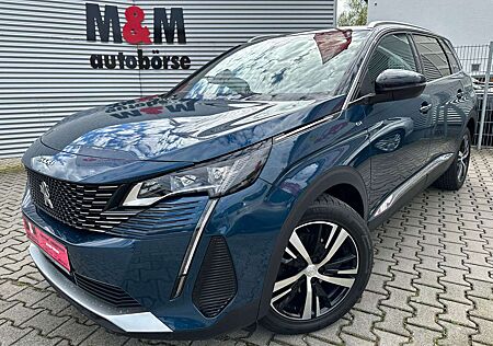 Peugeot 5008 GT 7-Sitze/ACC/Alcantara/Kamera/Assistenz