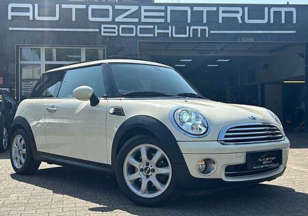 Mini Cooper Panorama Sitzheizung Klima Tempomat