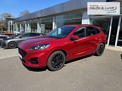 Ford Kuga ST-Line 1.5 EcoBlue EU6d Navi Digitales Cockpit LE