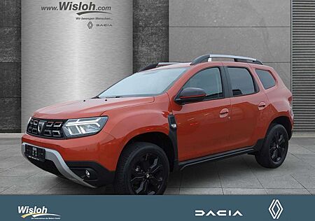 Dacia Duster II 1.3 TCe 150 Extreme 2 WD GPF