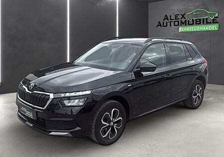 Skoda Kamiq Drive 125