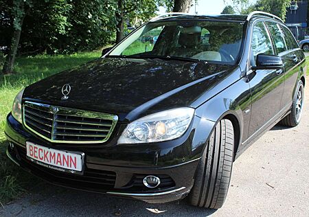Mercedes-Benz C 220 T CDI (204.208) ELEGANCE