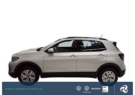 VW T-Cross Volkswagen 1.0TSI Life LED+ACC+DIGICOCKPIT+NAVI+++