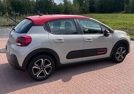 Citroën C3 Citroen Pure Tech 83 S
