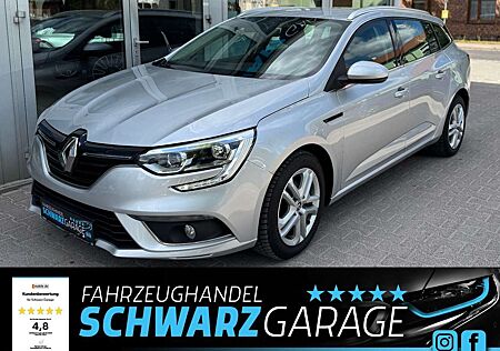 Renault Megane IV Grandtour Experience*USB*TÜV-NEU*