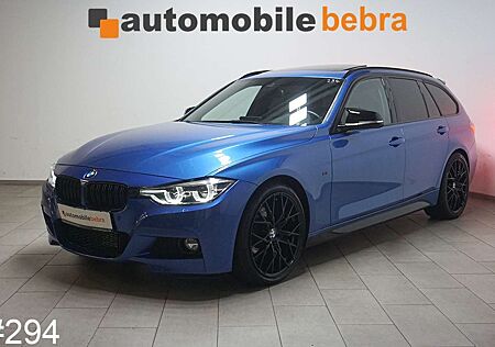 BMW 325 d Autom. Touring M-Sport Pano HUD