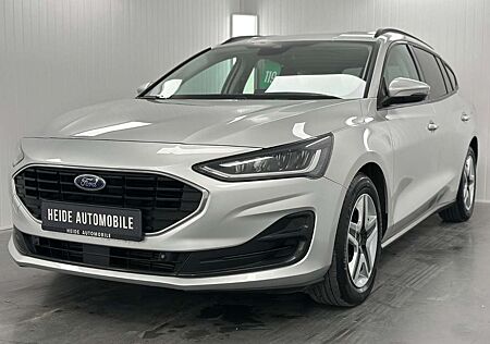 Ford Focus Turnier Cool & Connect Carplay/Android LED