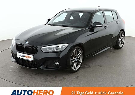 BMW 118 i Edition M Sport Shadow*TEMPO*LED*PDC*SHZ*