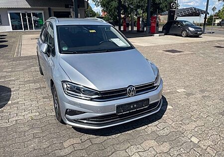 VW Golf Sportsvan Volkswagen VII Automatik Join