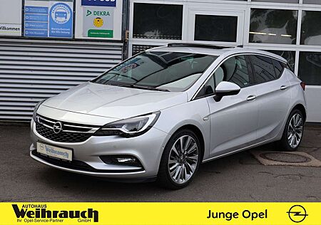 Opel Astra 5-T 1.4 Turbo Innovation+AHK+Matrix-LED+