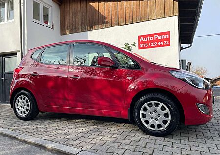 Hyundai ix20 Classic 1 Hand Tüv 11/2027 Klima