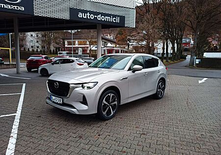 Mazda CX-60 Takumi PHEV 327ps Vollausstattung