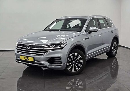 VW Touareg Volkswagen 4Motion eHybrid R-Line Garantie Pano LED