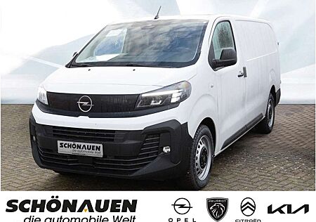 Opel Vivaro Lang (L3), 2.0 Diesel +AHK+LHZ+RFK+PDC+BT+