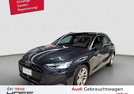 Audi A3 35 TDI ACC Kamera LED Hold Assist Navi Klima 17 Zo