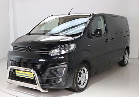Citroën Jumpy Citroen Spacetourer * LED * HUD * RFK * 8-Sitzer Business
