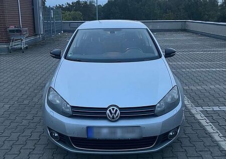 VW Golf Volkswagen 1.2 TSI Comfortline