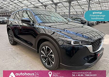 Mazda CX-5 2.0 e-SKYACTIV-G 165 Exclus.-Line|LED|Navi