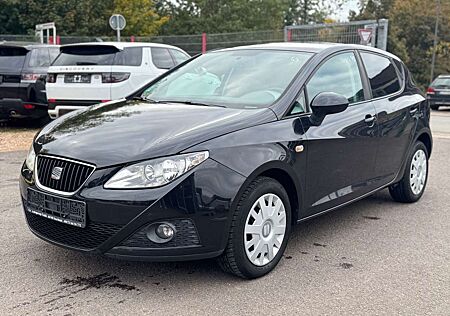 Seat Ibiza Lim. 1.4i Stylance / Style ZR + Insp. neu