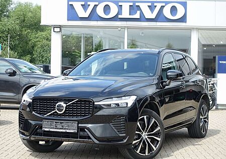 Volvo XC 60 XC60 Recharge Plus Dark T8 AWD PANO/AHK/BLIS/KAM