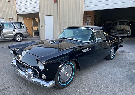 Ford Thunderbird T-Bird, 312cui V8, BKV, Automatik, 12V