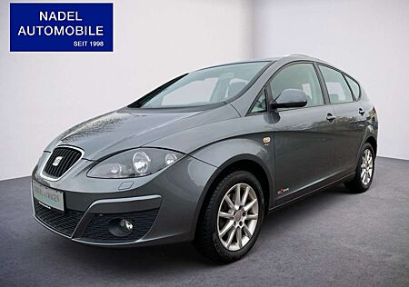 Seat Altea XL Style Copa/Klima/Navi/SHZ/MFL/Tempomat