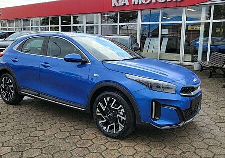 Kia XCeed 1.5 T-GDI Vision