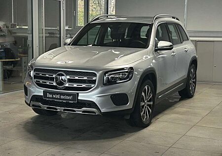Mercedes-Benz GLB 200 Progressive DISTRONIC STANDHEIZUNG+LED++