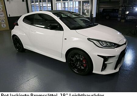 Toyota Yaris GR High Performance,Bj. 2024,Allrad