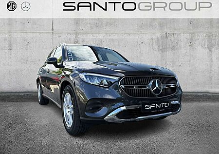 Mercedes-Benz GLC-Klasse GLC 200 GLC 200 4MATIC AVANTGARDE Exterieur/Navi/Autom.
