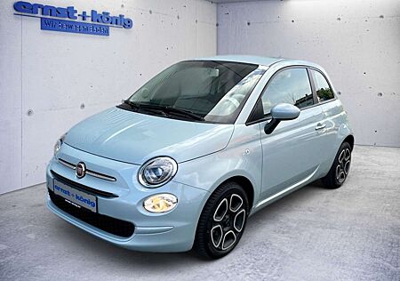 Fiat 500 1.0 GSE Hybrid Club