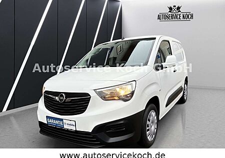 Opel Combo Cargo Edition Finanzierung Garantie