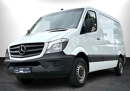 Mercedes-Benz Sprinter Kasten*1HAND* NAVI/AHK/TÜV NEU/GARANTIE