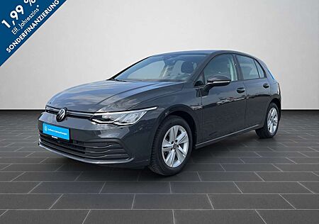 VW Golf Volkswagen VIII 2.0 TDI DSG *Life* SHZ Climatronic PDC