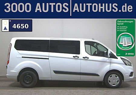 Ford Transit Custom 2.0 TDCi Trend L2H1 9-Sitze Klima