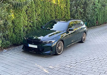 Alpina B3 3.0 Touring GT*Brewstergreen*Panorama*LP:125€