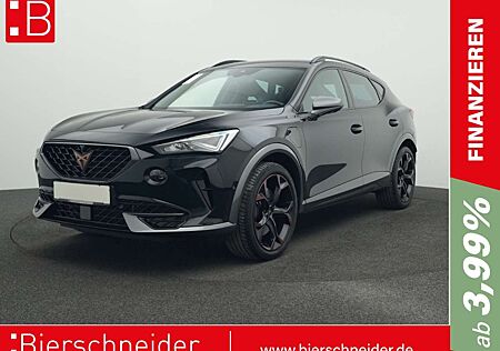 Cupra Formentor 1.4 TSI DSG e-Hybrid VZ AHK NAVI LED 19 LM