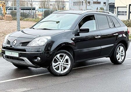 Renault Koleos Night&Day 4x4 Pano SHZ PDC Navi AHK Leder