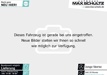 Mercedes-Benz A 200 AMG Line*Night Paket*Kamera*KEYLESS-GO