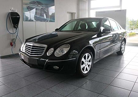 Mercedes-Benz E 200 Kompressor el. Sitze Klimaaut. PDC