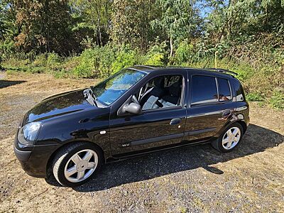 Renault Clio 1.2 16V Privilege