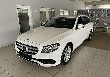 Mercedes-Benz E 200 d T 9G-TRONIC Avantgarde