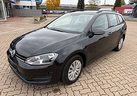 VW Golf Volkswagen VII Variant *Tempomat*