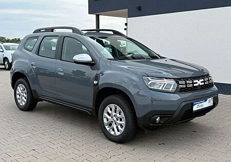 Dacia Duster II Expression 4WD|SZH|CarPlay|KLIMA|1Hd|
