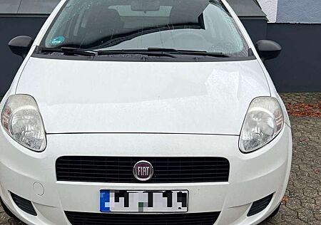 Fiat Punto 1.2