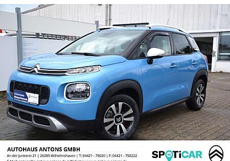 Citroën C3 Aircross Citroen PureTech 110 Feel