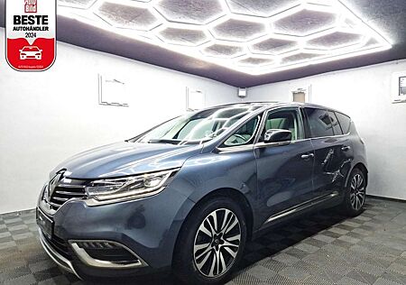 Renault Espace V Initiale Paris|AUTOM|LEDER|PANO|HEAD|ACC|